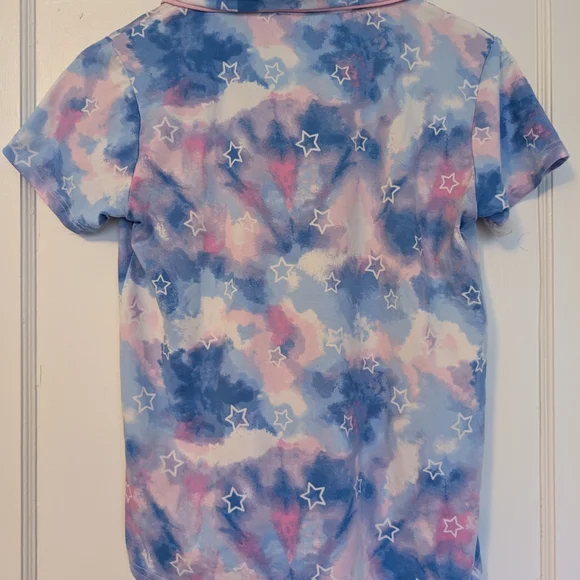 U.S. Polo PJ Set - Picture 5 of 7